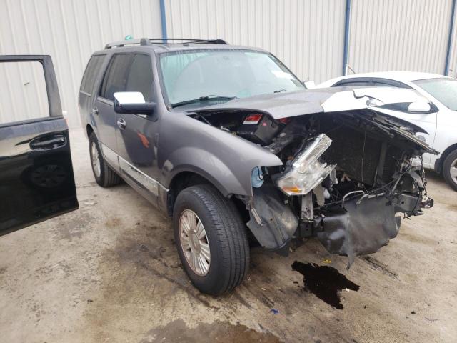 Photo 3 VIN: 5LMJJ2J55DEL01467 - LINCOLN NAVIGATOR 