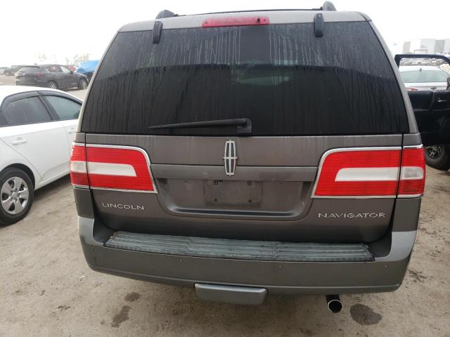 Photo 5 VIN: 5LMJJ2J55DEL01467 - LINCOLN NAVIGATOR 