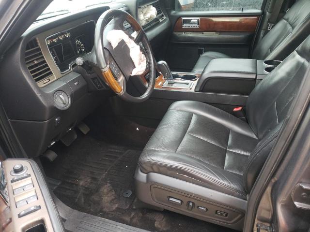 Photo 6 VIN: 5LMJJ2J55DEL01467 - LINCOLN NAVIGATOR 