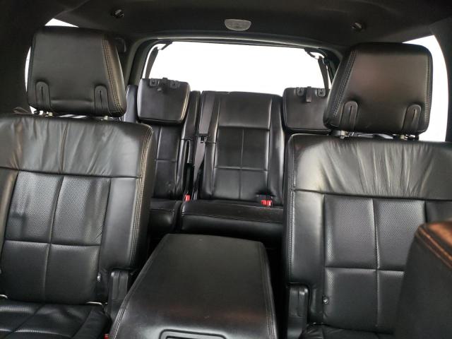 Photo 9 VIN: 5LMJJ2J55DEL01467 - LINCOLN NAVIGATOR 