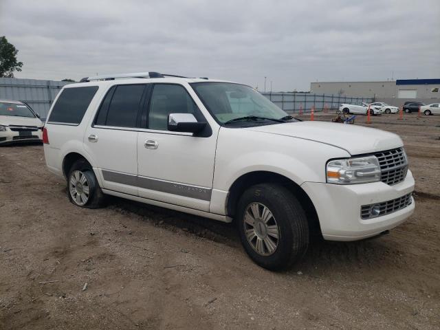 Photo 3 VIN: 5LMJJ2J55DEL01551 - LINCOLN NAVIGATOR 