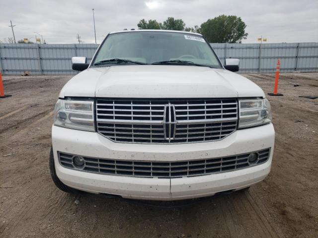 Photo 4 VIN: 5LMJJ2J55DEL01551 - LINCOLN NAVIGATOR 