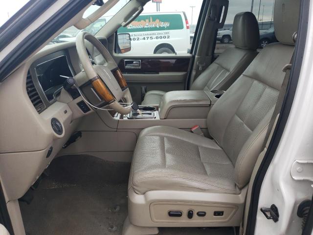 Photo 6 VIN: 5LMJJ2J55DEL01551 - LINCOLN NAVIGATOR 