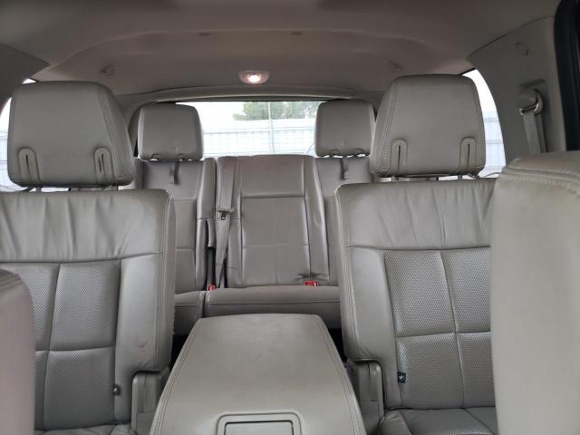 Photo 9 VIN: 5LMJJ2J55DEL01551 - LINCOLN NAVIGATOR 