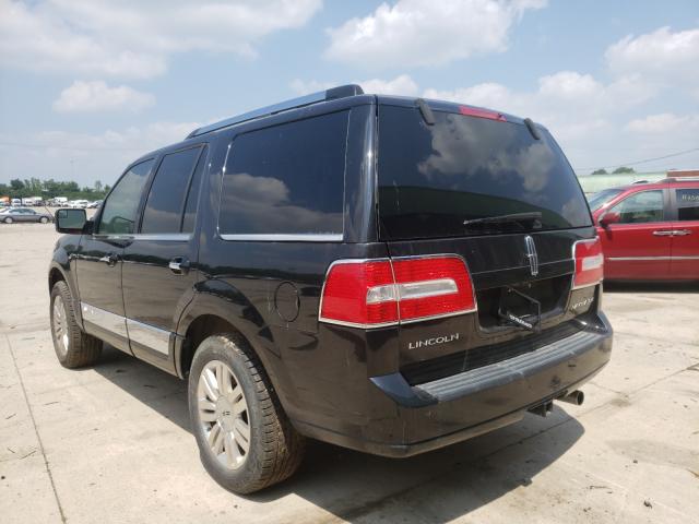 Photo 2 VIN: 5LMJJ2J55DEL02537 - LINCOLN NAVIGATOR 