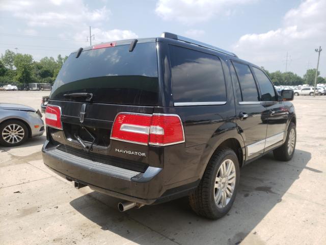 Photo 3 VIN: 5LMJJ2J55DEL02537 - LINCOLN NAVIGATOR 