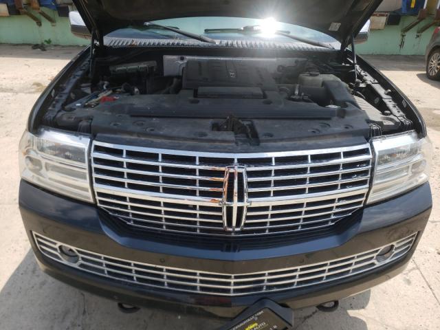 Photo 6 VIN: 5LMJJ2J55DEL02537 - LINCOLN NAVIGATOR 