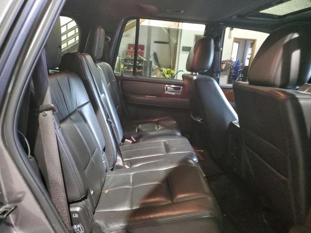 Photo 10 VIN: 5LMJJ2J55DEL07673 - LINCOLN NAVIGATOR 