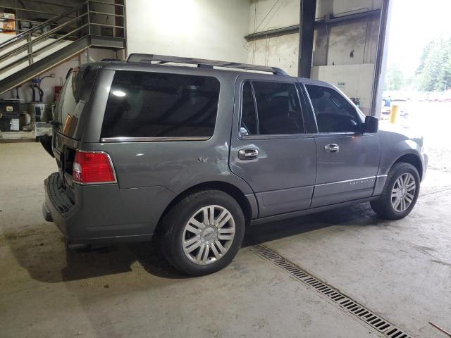 Photo 2 VIN: 5LMJJ2J55DEL07673 - LINCOLN NAVIGATOR 