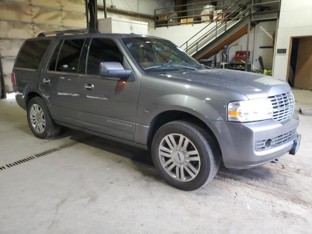 Photo 3 VIN: 5LMJJ2J55DEL07673 - LINCOLN NAVIGATOR 