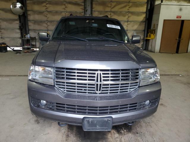 Photo 4 VIN: 5LMJJ2J55DEL07673 - LINCOLN NAVIGATOR 