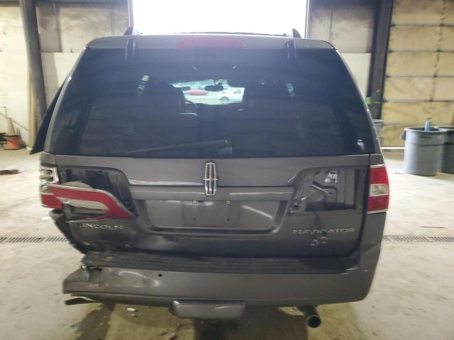 Photo 5 VIN: 5LMJJ2J55DEL07673 - LINCOLN NAVIGATOR 