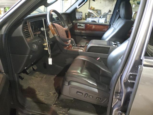 Photo 6 VIN: 5LMJJ2J55DEL07673 - LINCOLN NAVIGATOR 