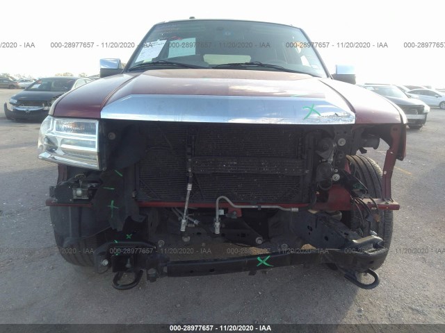 Photo 5 VIN: 5LMJJ2J55DEL08337 - LINCOLN NAVIGATOR 