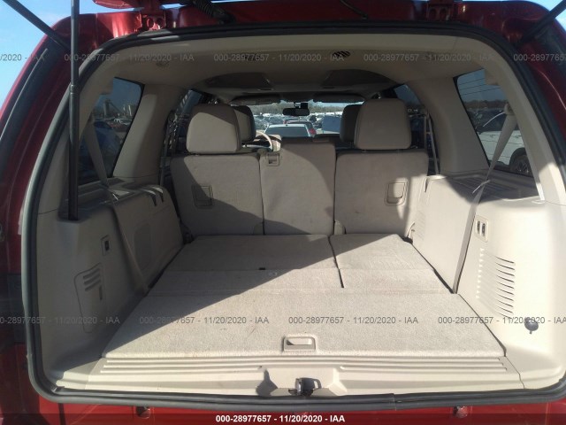 Photo 7 VIN: 5LMJJ2J55DEL08337 - LINCOLN NAVIGATOR 