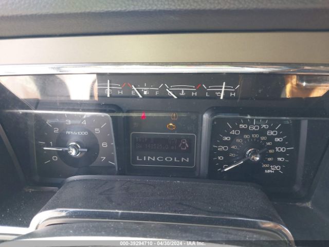 Photo 6 VIN: 5LMJJ2J55EEL07089 - LINCOLN NAVIGATOR 