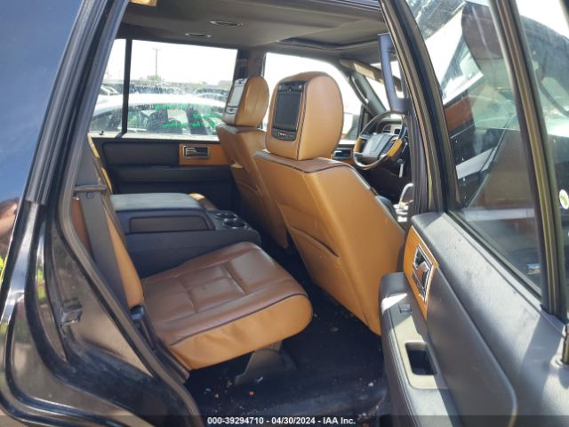 Photo 7 VIN: 5LMJJ2J55EEL07089 - LINCOLN NAVIGATOR 