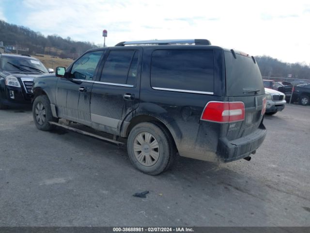 Photo 2 VIN: 5LMJJ2J55EEL07674 - LINCOLN NAVIGATOR 