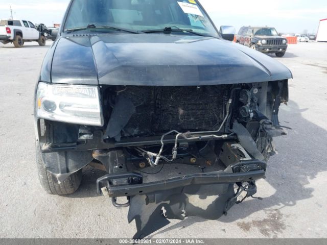 Photo 5 VIN: 5LMJJ2J55EEL07674 - LINCOLN NAVIGATOR 