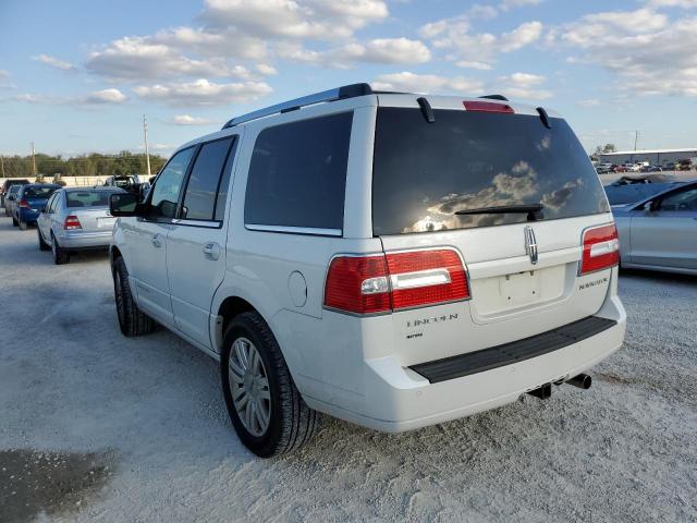 Photo 1 VIN: 5LMJJ2J55EEL07853 - LINCOLN NAVIGATOR 