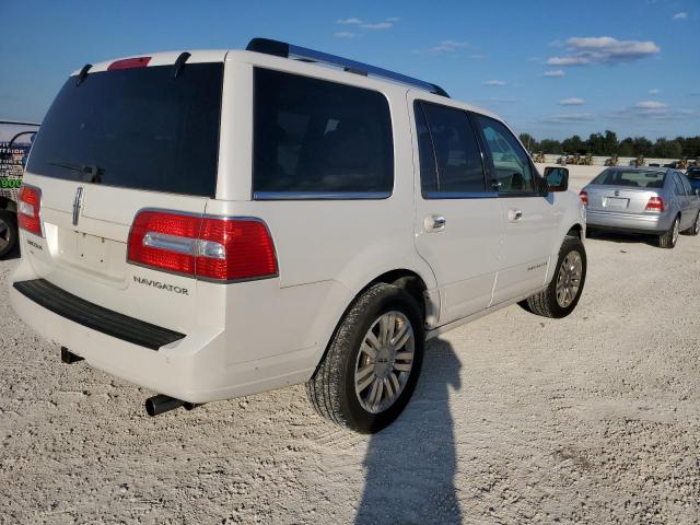 Photo 2 VIN: 5LMJJ2J55EEL07853 - LINCOLN NAVIGATOR 