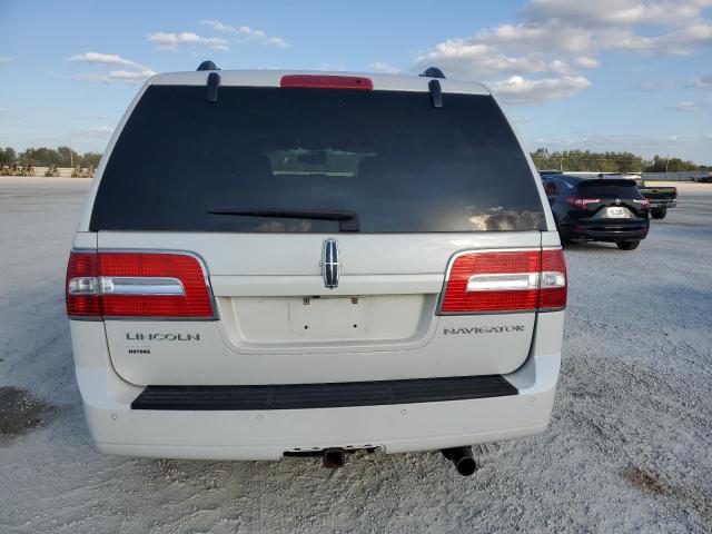 Photo 5 VIN: 5LMJJ2J55EEL07853 - LINCOLN NAVIGATOR 