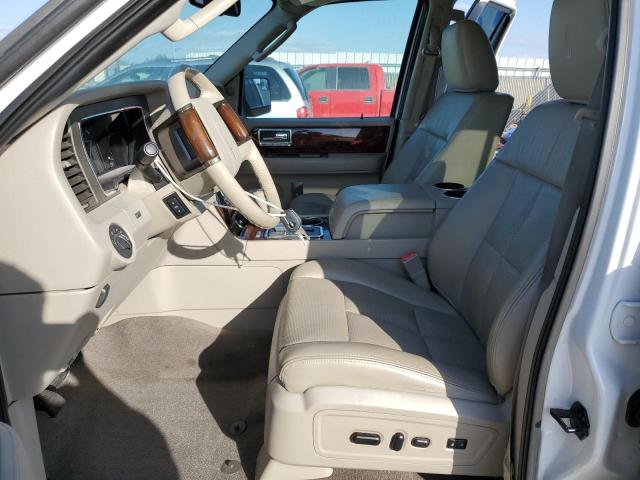 Photo 6 VIN: 5LMJJ2J55EEL07853 - LINCOLN NAVIGATOR 