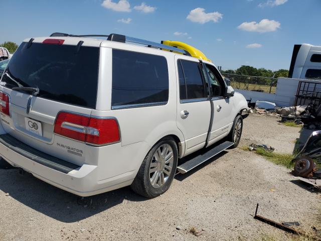 Photo 3 VIN: 5LMJJ2J56AEJ03413 - LINCOLN NAVIGATOR 