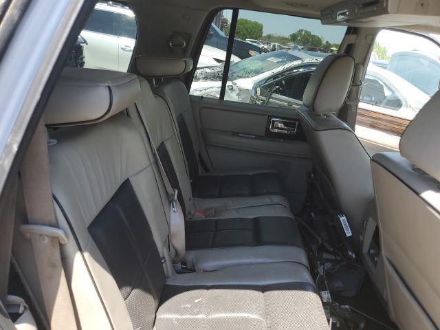 Photo 4 VIN: 5LMJJ2J56AEJ03413 - LINCOLN NAVIGATOR 