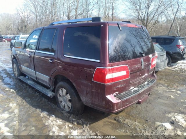 Photo 2 VIN: 5LMJJ2J56AEJ06554 - LINCOLN NAVIGATOR 