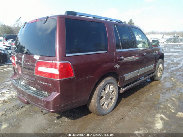 Photo 3 VIN: 5LMJJ2J56AEJ06554 - LINCOLN NAVIGATOR 