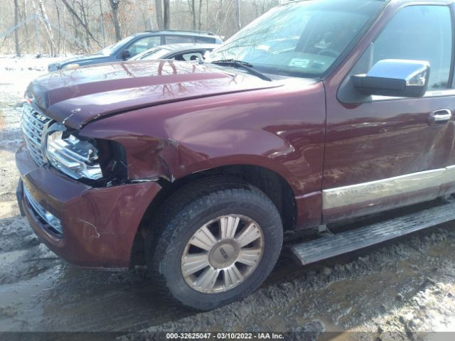 Photo 5 VIN: 5LMJJ2J56AEJ06554 - LINCOLN NAVIGATOR 