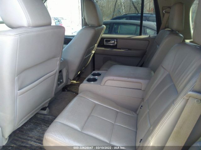 Photo 7 VIN: 5LMJJ2J56AEJ06554 - LINCOLN NAVIGATOR 