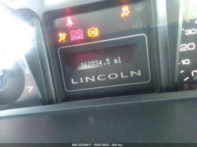 Photo 6 VIN: 5LMJJ2J56AEJ08823 - LINCOLN NAVIGATOR 