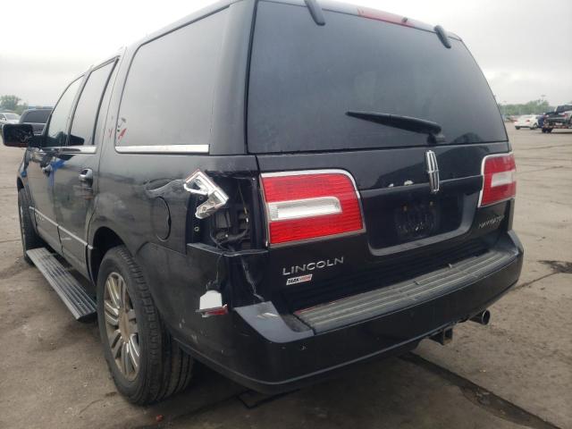 Photo 2 VIN: 5LMJJ2J56AEJ10863 - LINCOLN NAVIGATOR 