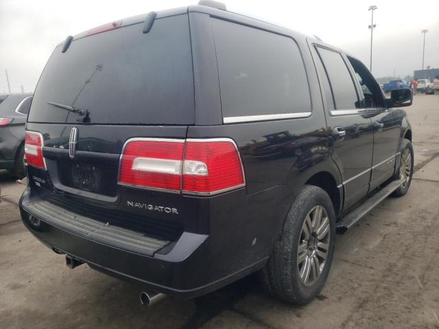 Photo 3 VIN: 5LMJJ2J56AEJ10863 - LINCOLN NAVIGATOR 