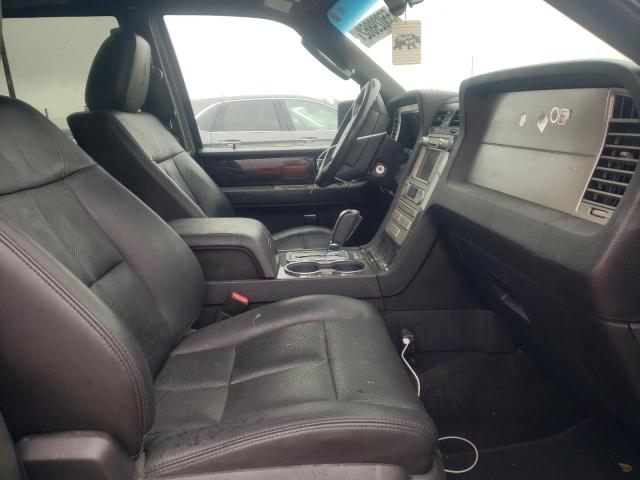 Photo 4 VIN: 5LMJJ2J56AEJ10863 - LINCOLN NAVIGATOR 