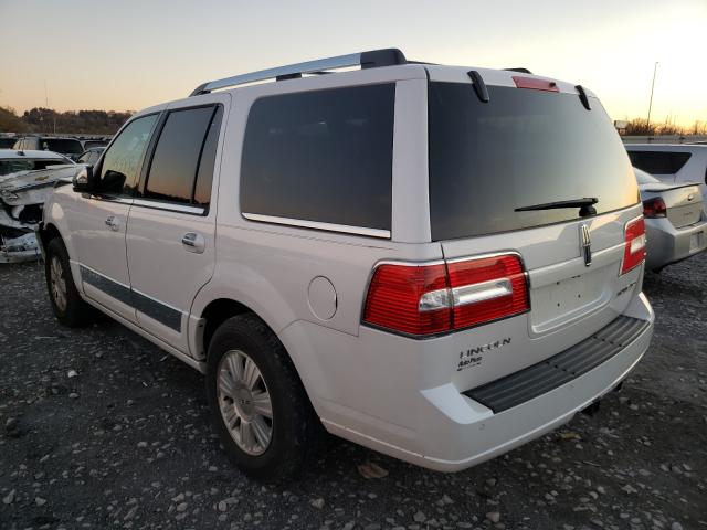 Photo 2 VIN: 5LMJJ2J56BEJ08466 - LINCOLN NAVIGATOR 