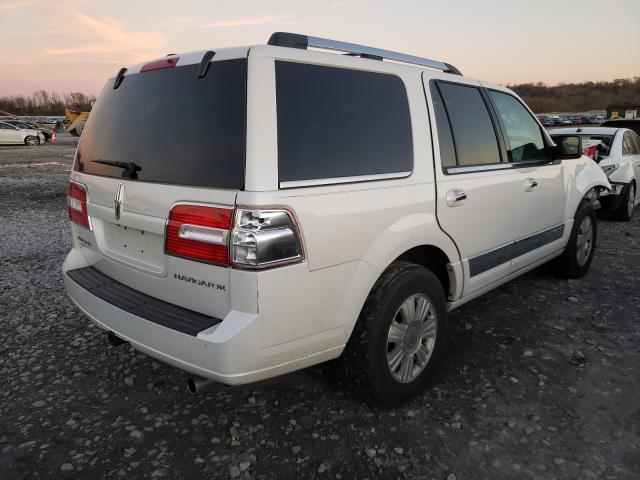 Photo 3 VIN: 5LMJJ2J56BEJ08466 - LINCOLN NAVIGATOR 