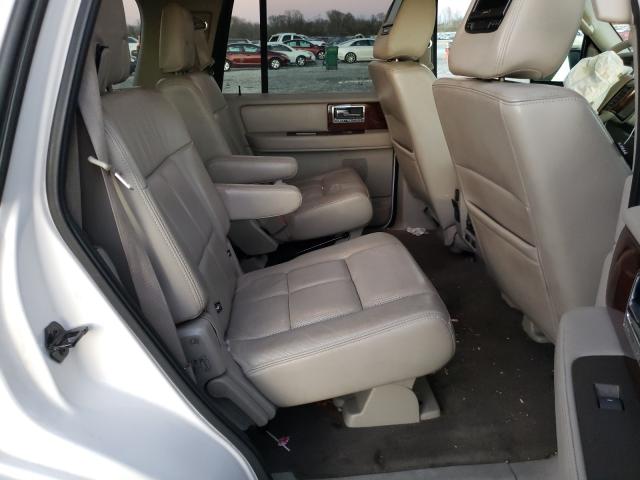 Photo 5 VIN: 5LMJJ2J56BEJ08466 - LINCOLN NAVIGATOR 