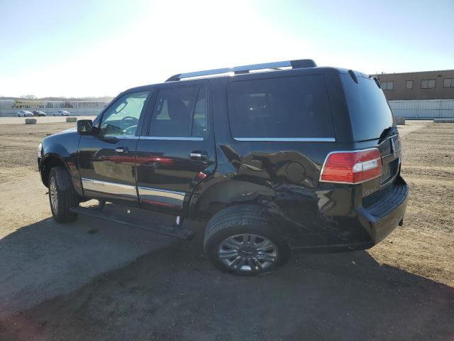 Photo 1 VIN: 5LMJJ2J56BEJ09505 - LINCOLN NAVIGATOR 