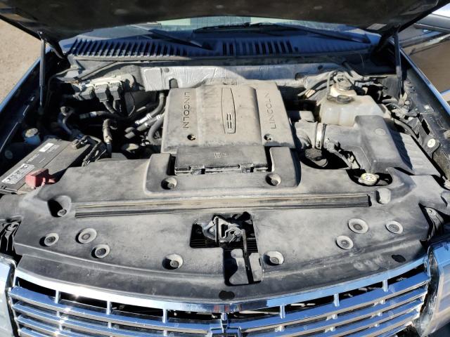 Photo 11 VIN: 5LMJJ2J56BEJ09505 - LINCOLN NAVIGATOR 