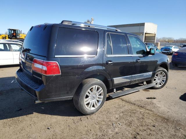 Photo 2 VIN: 5LMJJ2J56BEJ09505 - LINCOLN NAVIGATOR 