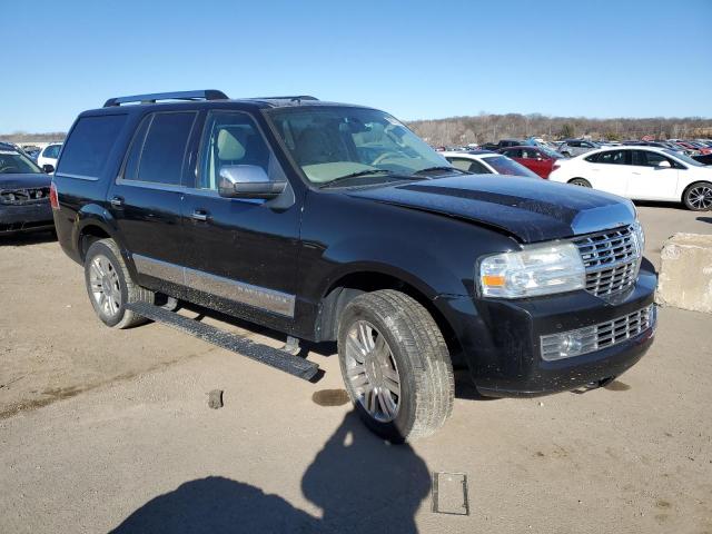 Photo 3 VIN: 5LMJJ2J56BEJ09505 - LINCOLN NAVIGATOR 