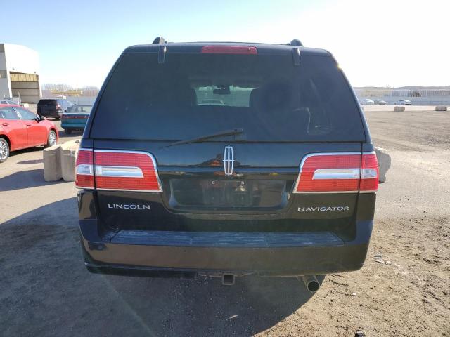 Photo 5 VIN: 5LMJJ2J56BEJ09505 - LINCOLN NAVIGATOR 