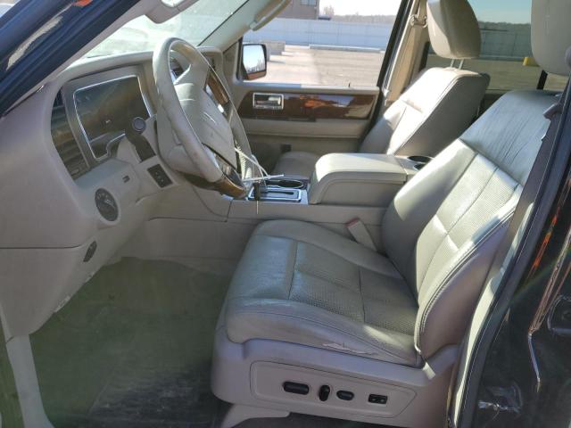 Photo 6 VIN: 5LMJJ2J56BEJ09505 - LINCOLN NAVIGATOR 