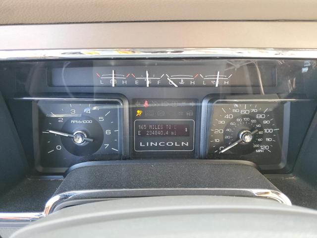 Photo 8 VIN: 5LMJJ2J56BEJ09505 - LINCOLN NAVIGATOR 