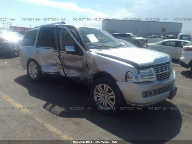 Photo 0 VIN: 5LMJJ2J56BEJ10217 - LINCOLN NAVIGATOR 