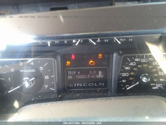 Photo 6 VIN: 5LMJJ2J56BEJ10217 - LINCOLN NAVIGATOR 