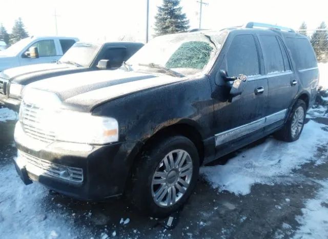 Photo 1 VIN: 5LMJJ2J56CEL06529 - LINCOLN NAVIGATOR 